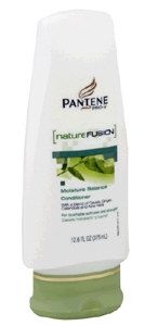 pantene pro v nature fusion odżywka do włosów 300ml