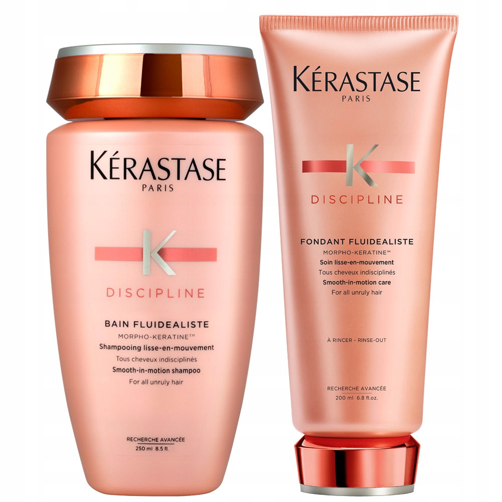 kerastase discipline szampon allegro