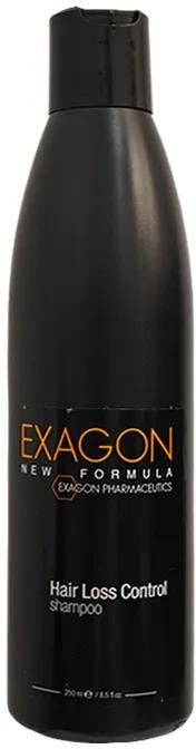 exagon new formula szampon przeciwko wypadaniu włosów 250ml