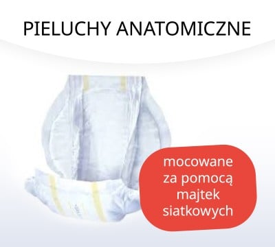 czym się różnią pieluchomajtki od majtek chłonnych