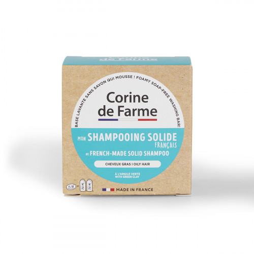 corine de farme szampon