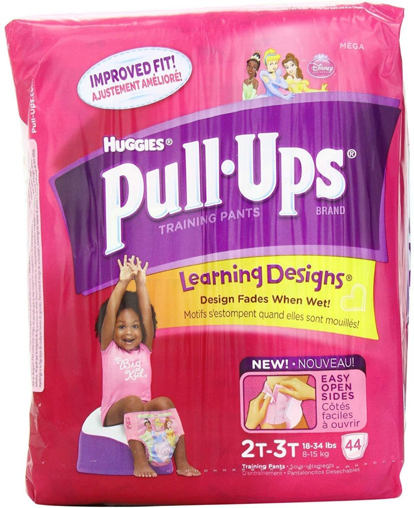 pull ups training pants huggies