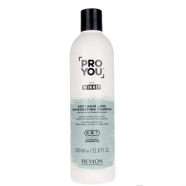 revlon proyou anti hair loss szampon