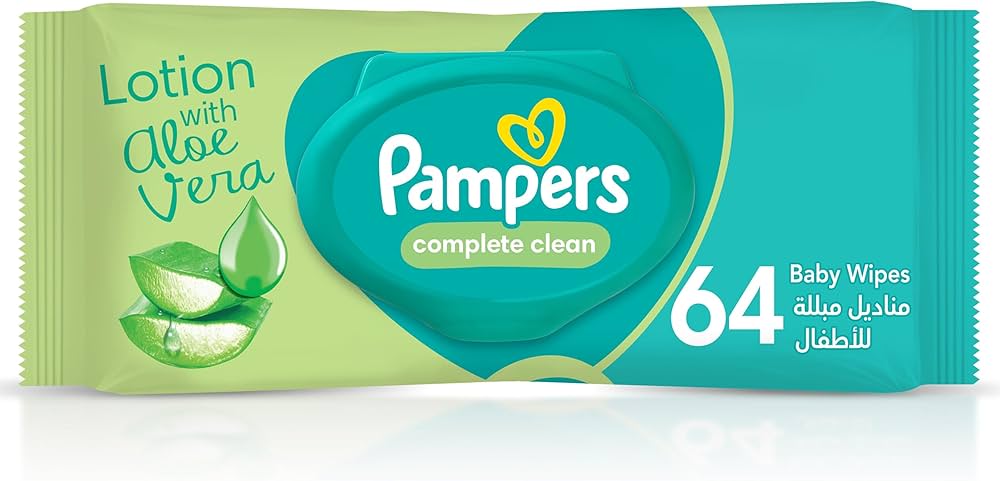 srokao pampers natural clean