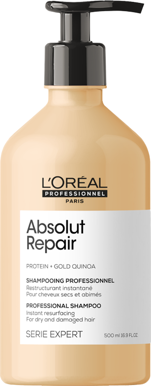 loreal absolut repair lipidium szampon wizaz