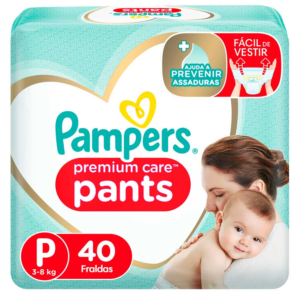 pampers pants 4 jumbo pack