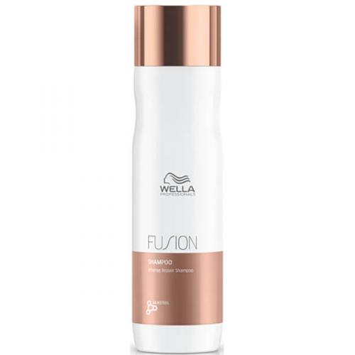 szampon wella fusion