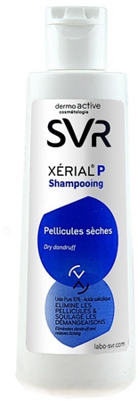 svr xerial p szampon cena