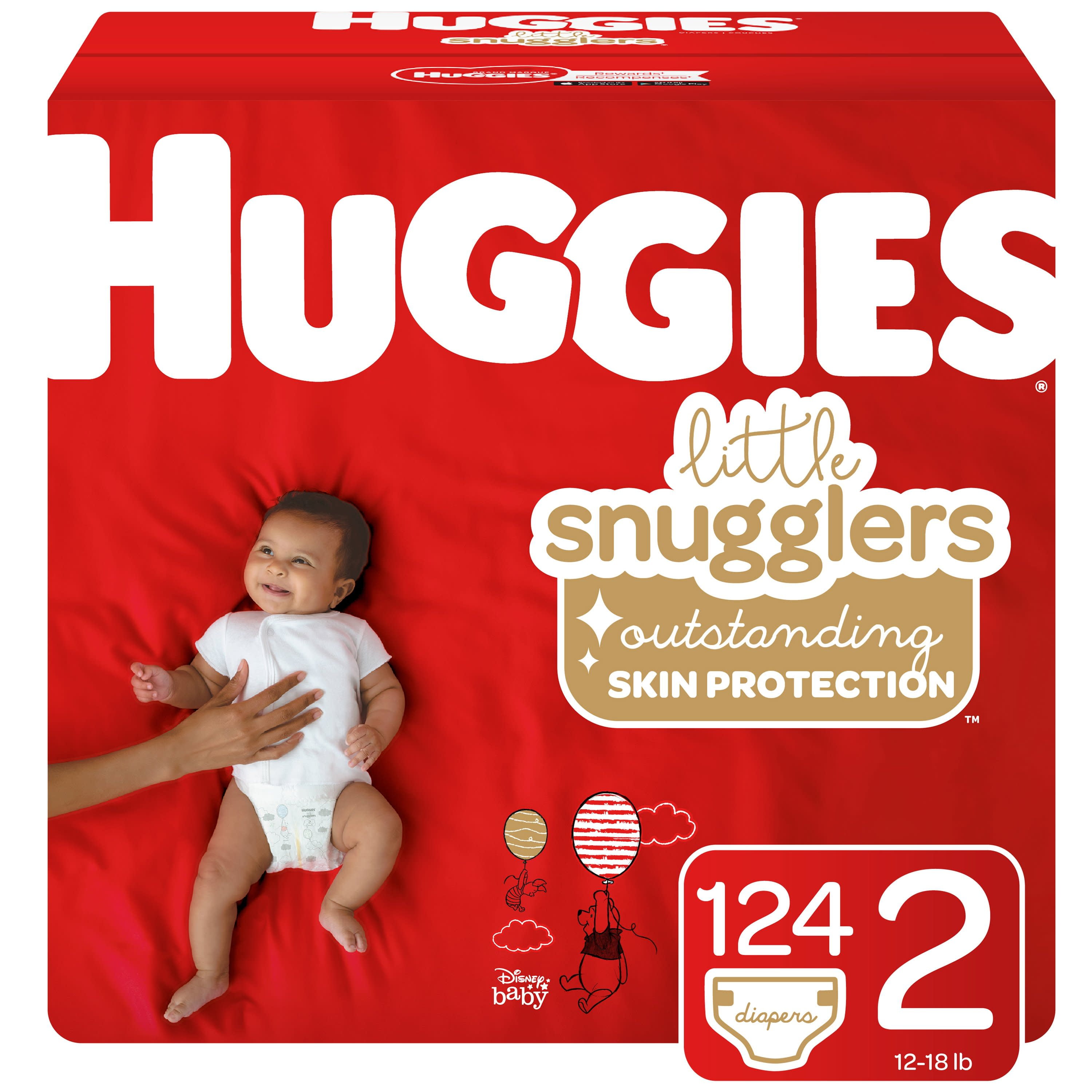 pamersy huggies 2