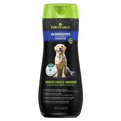 szampon dla psa zooplus