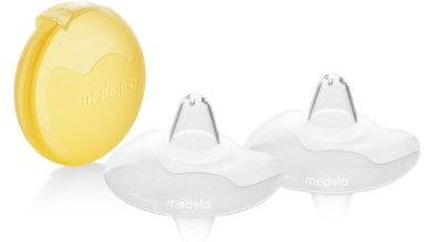 Osłonki na brodawki Medela Contact™ rozmiar S (16 mm)