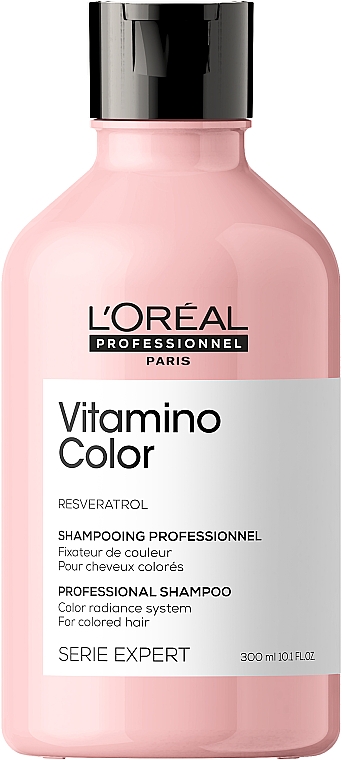 szampon do włosów farbowanych dermokosmetyki