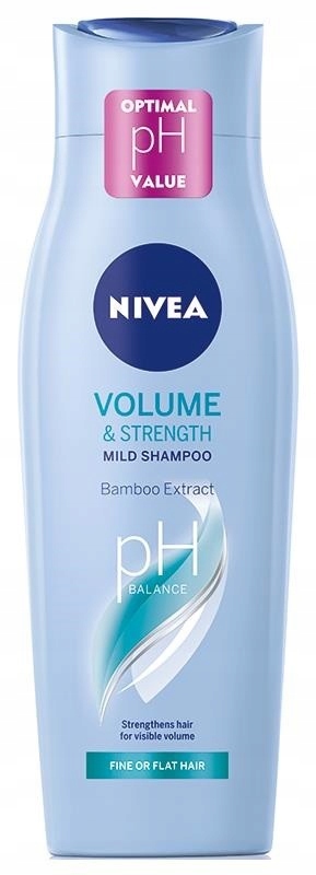 szampon nivea 250 ml cena