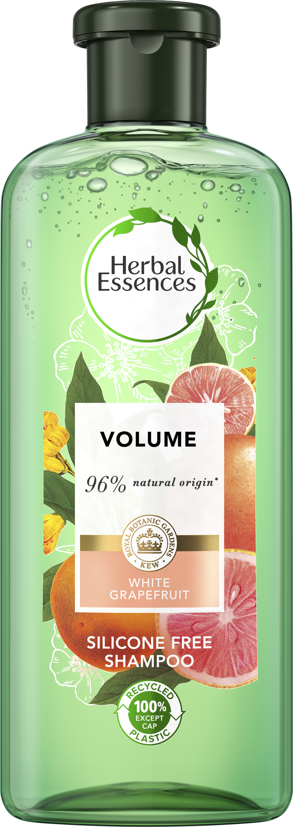 herbal essences szampon gdzie kupic