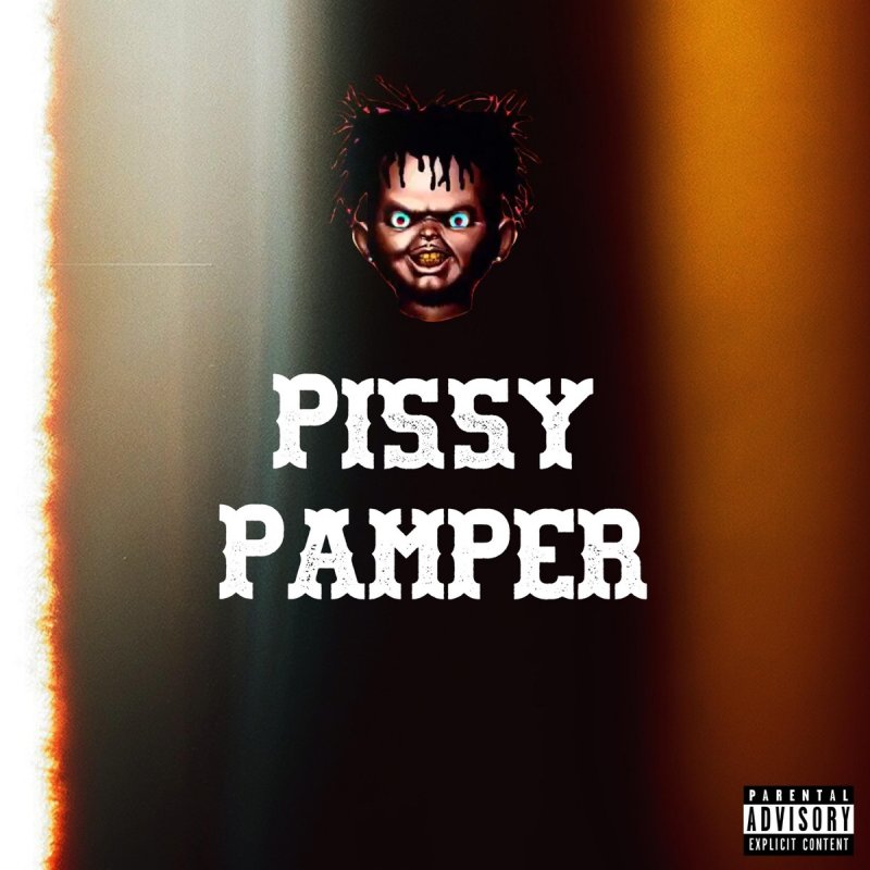 king zay pissy pamper lyrics