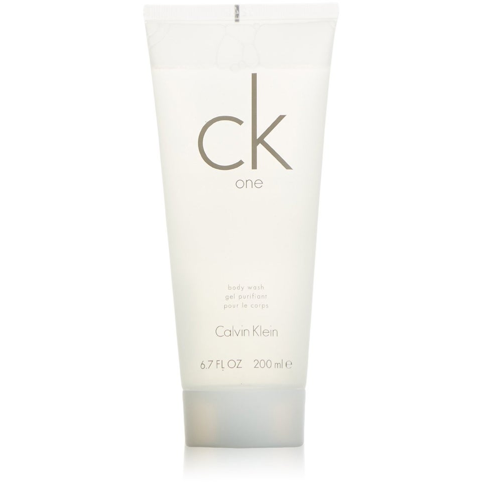 calvin klein szampon