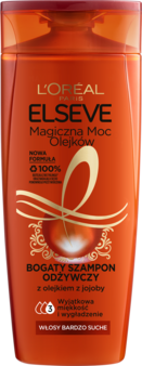 alseve magiczna moc glinki szampon rossmann