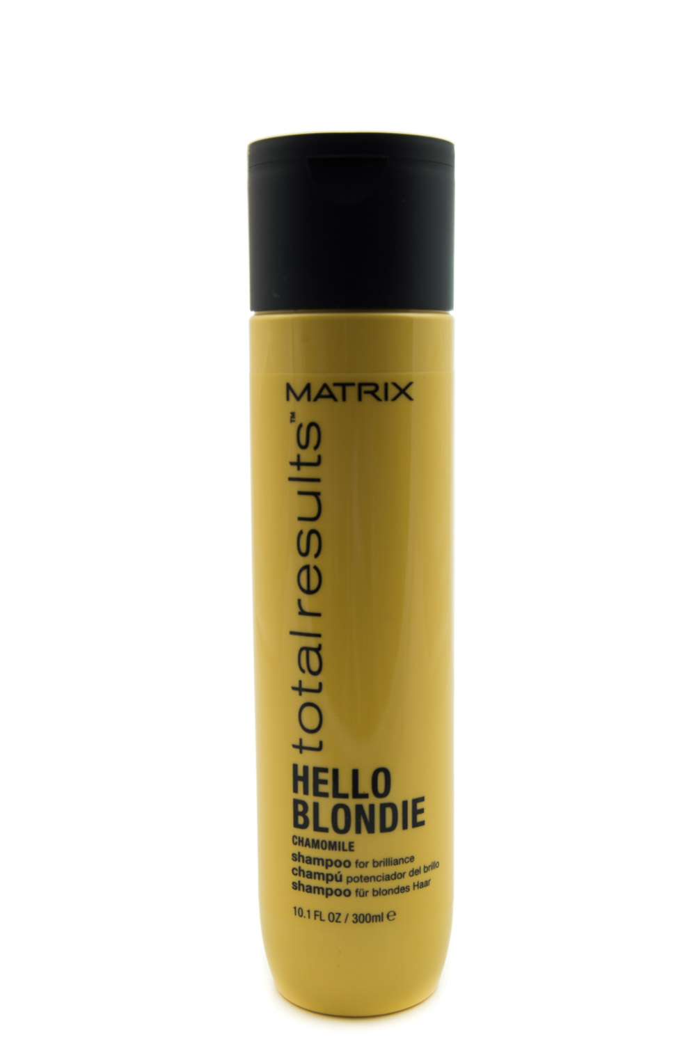 szampon matrix hello blondie opinie