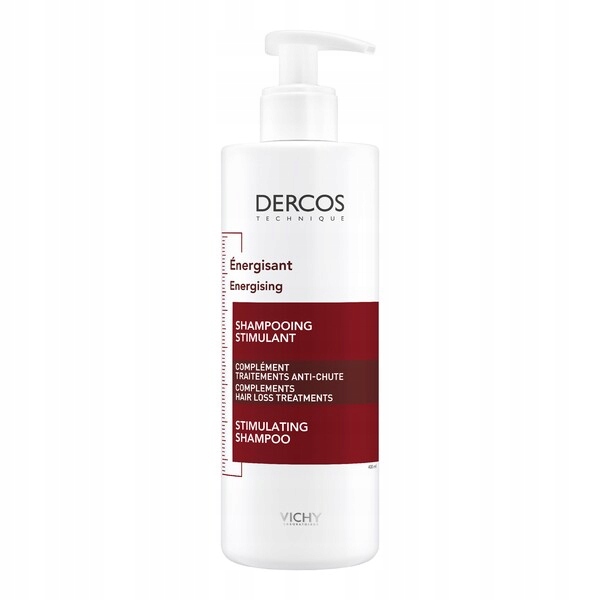 vichy dercos densi solutions szampon ceneo