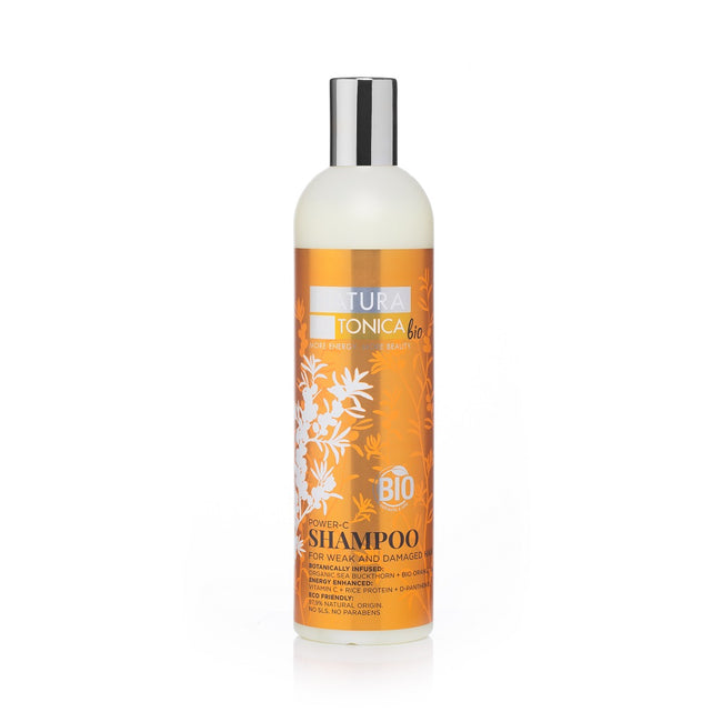 organic shop natura estonica bio szampon