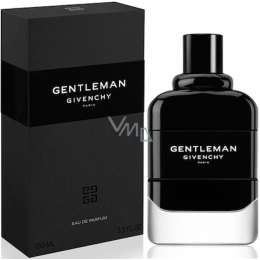 givenchy gentleman szampon wizaz