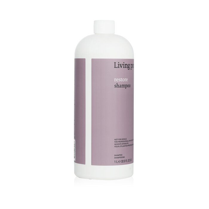 szampon restore 1000 ml living proof