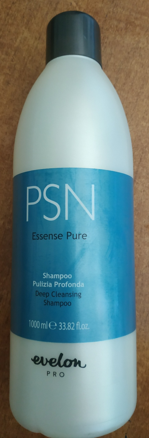 szampon psn essence repair cena