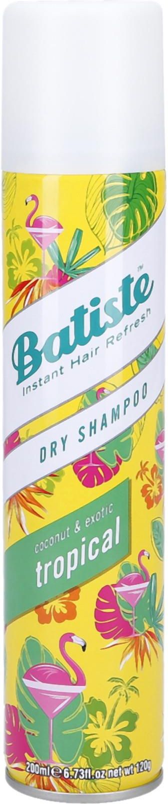 batiste suchy szampon ceneo