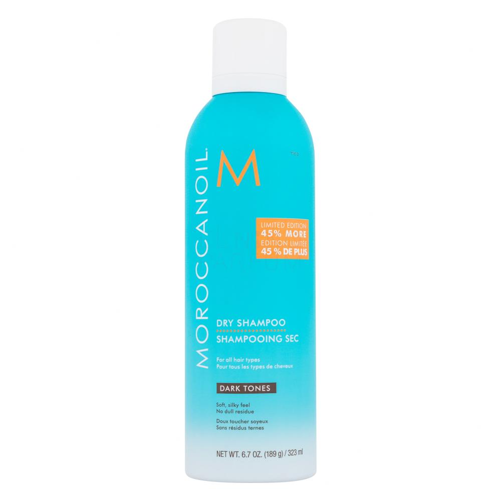 moroccanoil suchy szampon ceny