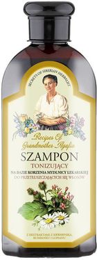 szampon kerium la roche