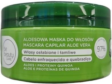 odżywka do włosów bebeauty do włosy farbowane