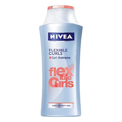 nivea szampon do włosów kręconych