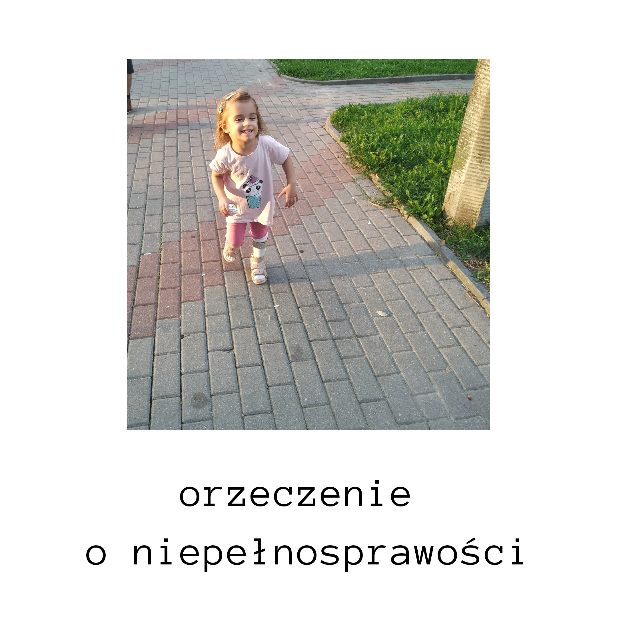 orzeczenie o stopniu niepełnosprawności a pieluchomajtki