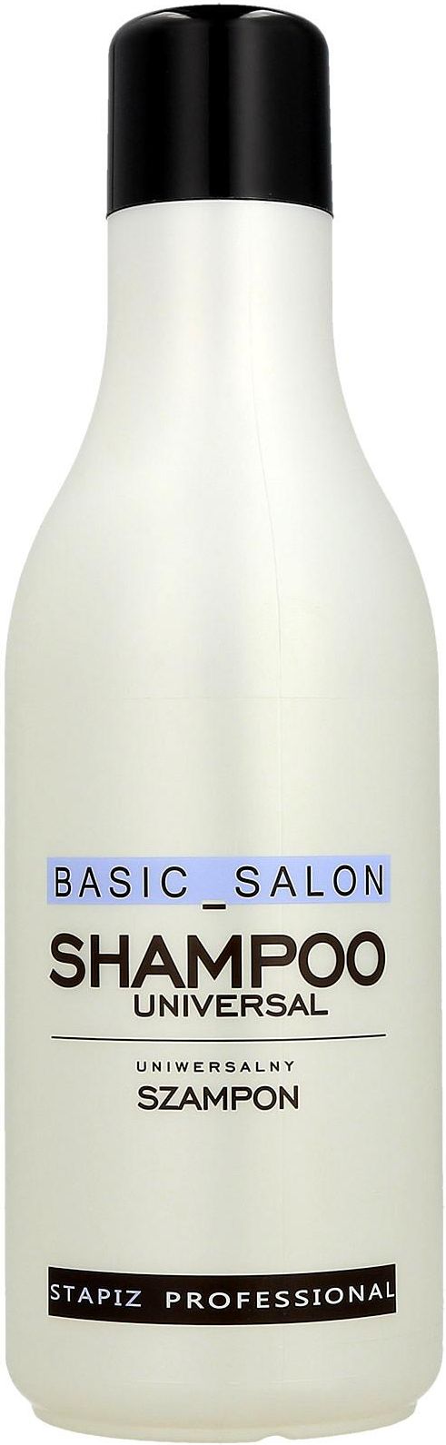 stapiz professional universal shampoo w szampon do włosów 1000 ml