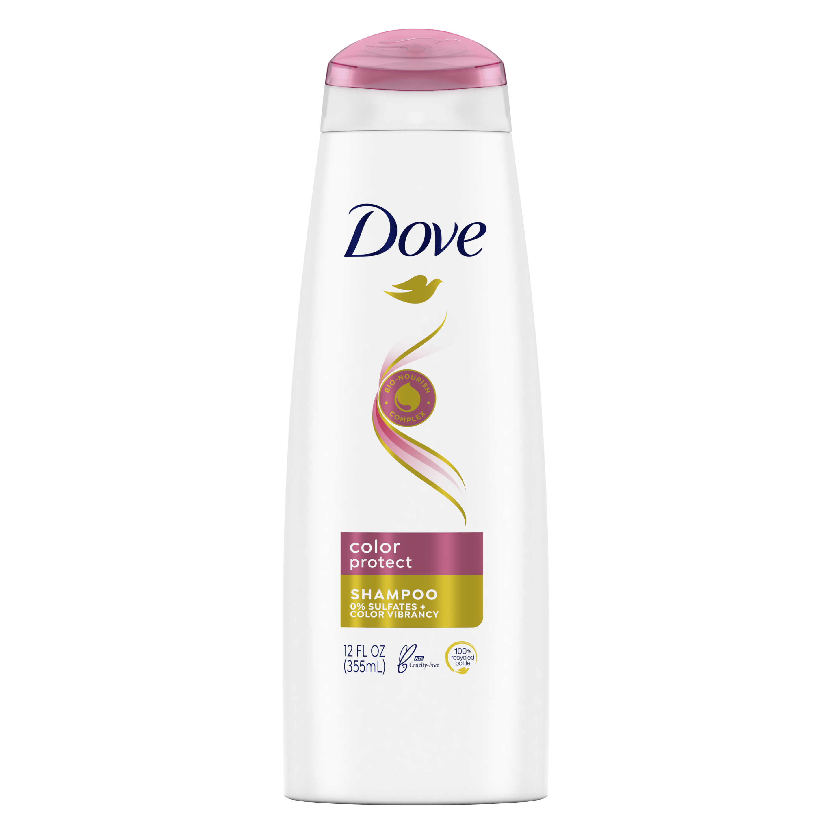 szampon dove colour care