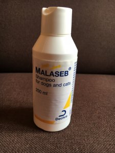 malaseb szampon dla psow