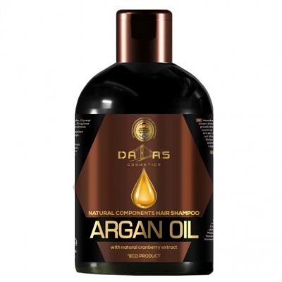 argan oil szampon wizaz