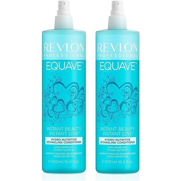 revlon odżywka do włosów nutritive detangling conditioner