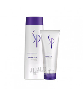 wella sp smoothen szampon wygładzający 250 ml