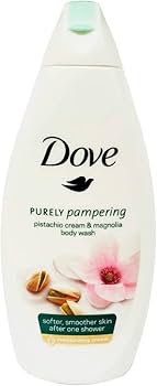 dove purley pampering pistachio