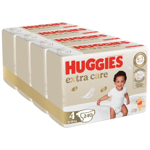 rożek huggies