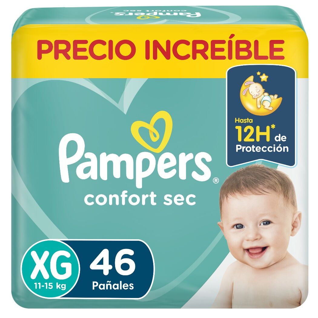 pamper 3l