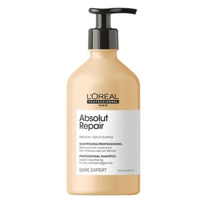 loreal intense repair szampon 500ml