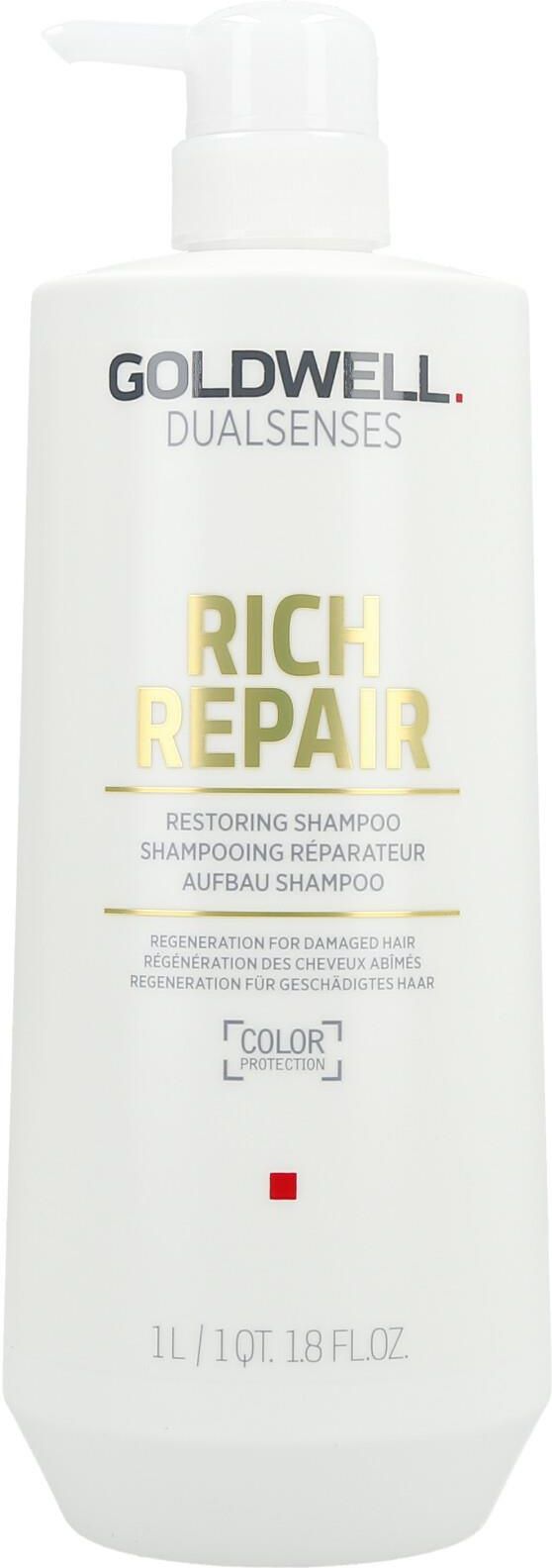 szampon dualsenses rich repair cena