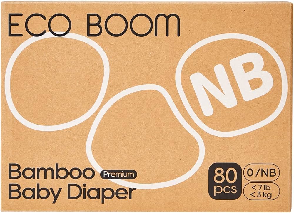 boom pampers