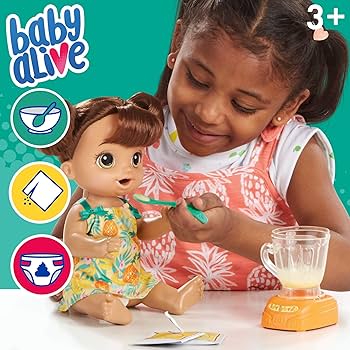 baby alive zmiana pieluchy