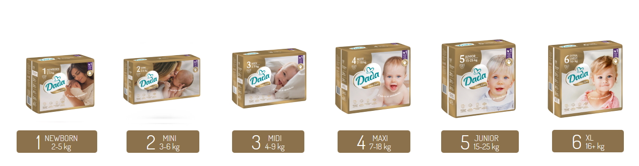 dada kontra pampers 3