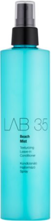 kallos lab 35 beach mist leave-in conditioner odżywka do włosów