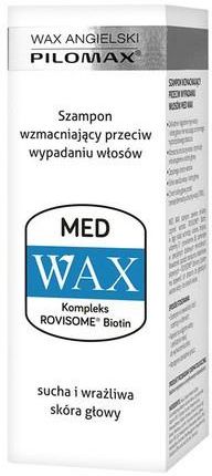 szampon wax ceneo