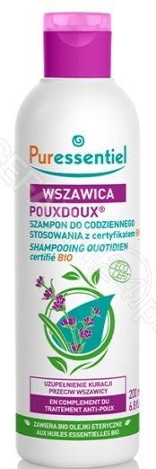 szampon puressentiel gdzie kupic